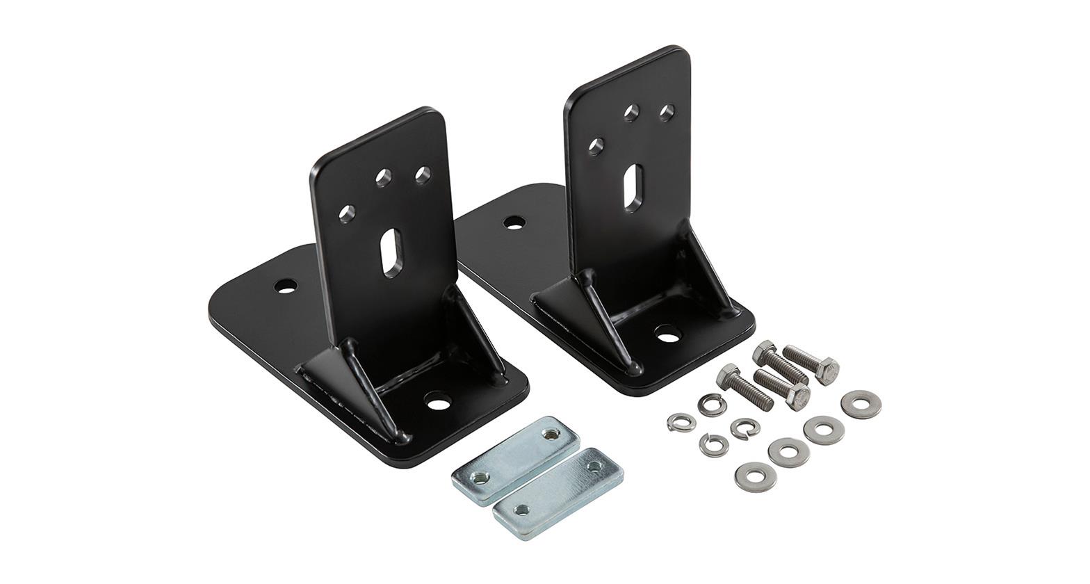Rhino-Rack Batwing Awning Brackets - 2 Pack thumbnail 3