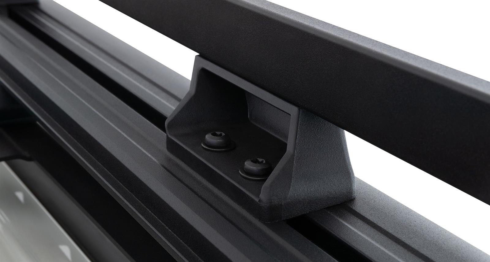 Rhino-Rack Pioneer Side Rails for 52109/52110/52111