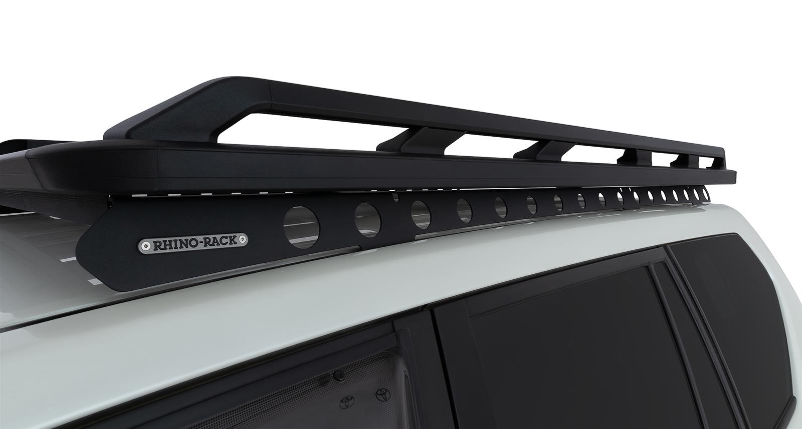 Rhino-Rack Pioneer Side Rails for 52109/52110/52111 thumbnail 2