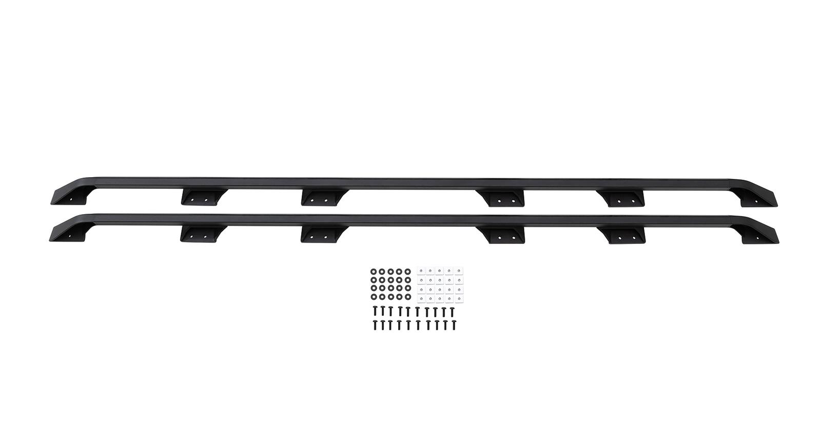 Rhino-Rack Pioneer Side Rails for 52109/52110/52111 thumbnail 4