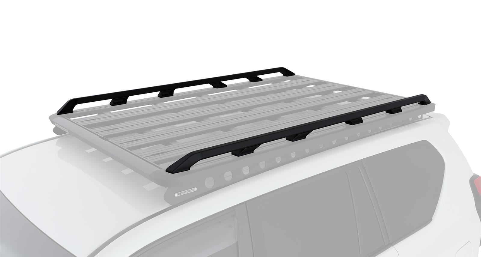 Rhino-Rack Pioneer Side Rails for 52109/52110/52111 thumbnail 3