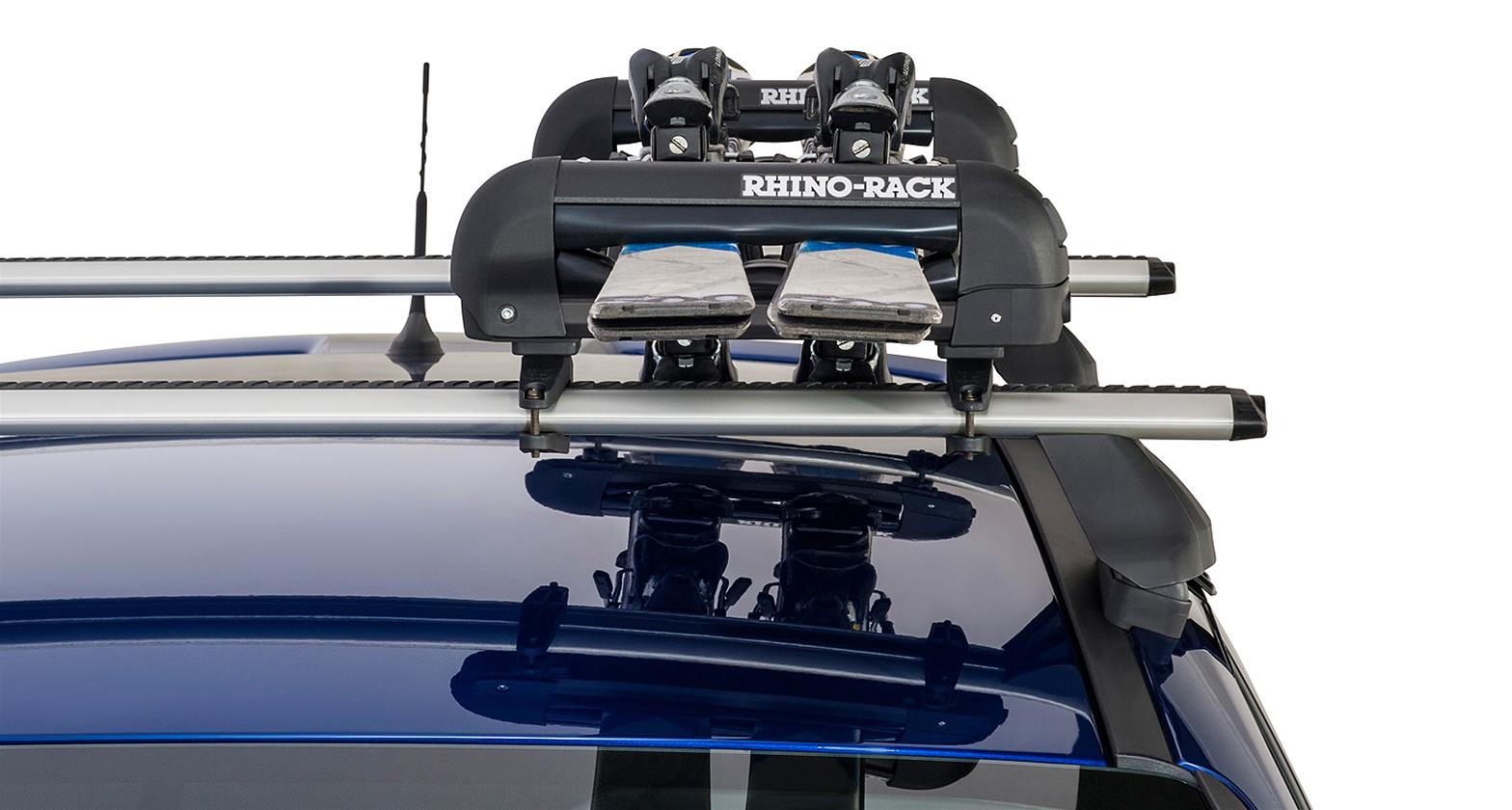 rhino rack 572 fishing rod holder Rhino-Rack 13