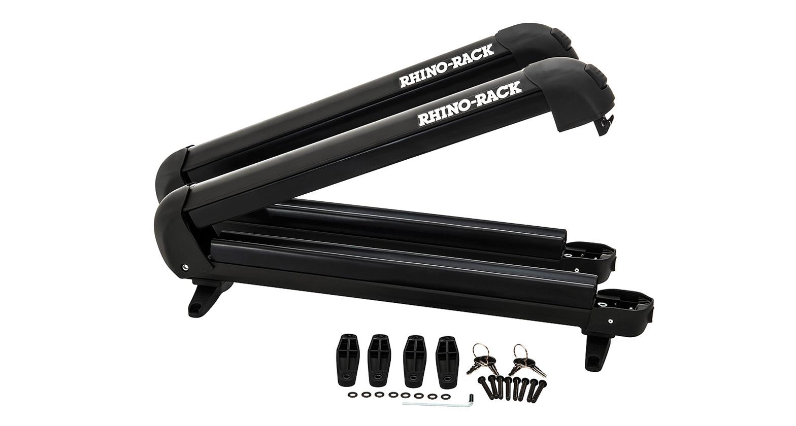 Rhino-Rack 574 Rhino-Rack USA Ski and Snowboard Carriers | Summit