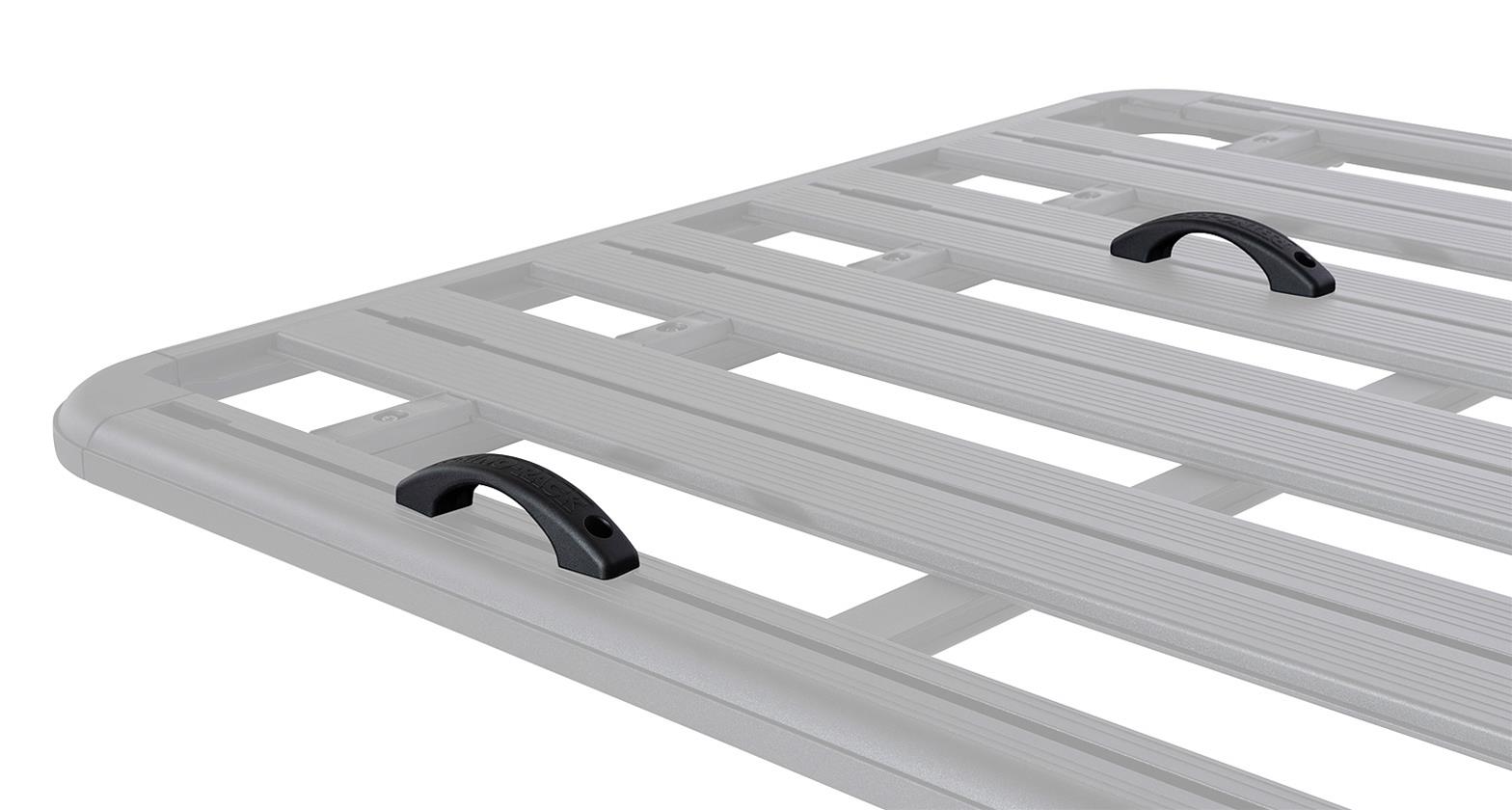 Rhino-Rack Grab Handle With Zwifloc