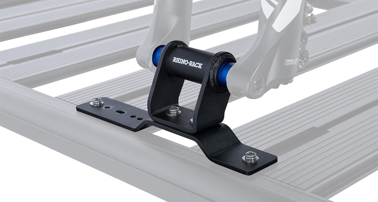 Rhino-Rack Pioneer Thru Axle Bike Mount thumbnail 2