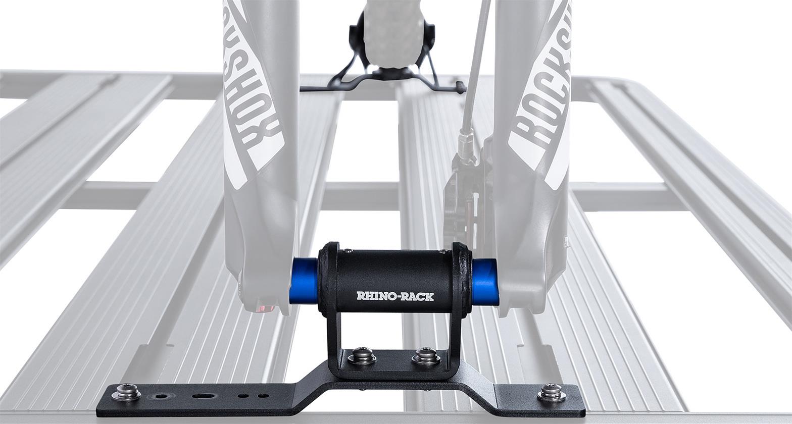 Rhino-Rack Pioneer Thru Axle Bike Mount