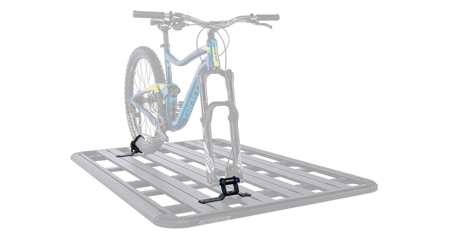 Rhino-Rack Pioneer Thru Axle Bike Mount thumbnail 3