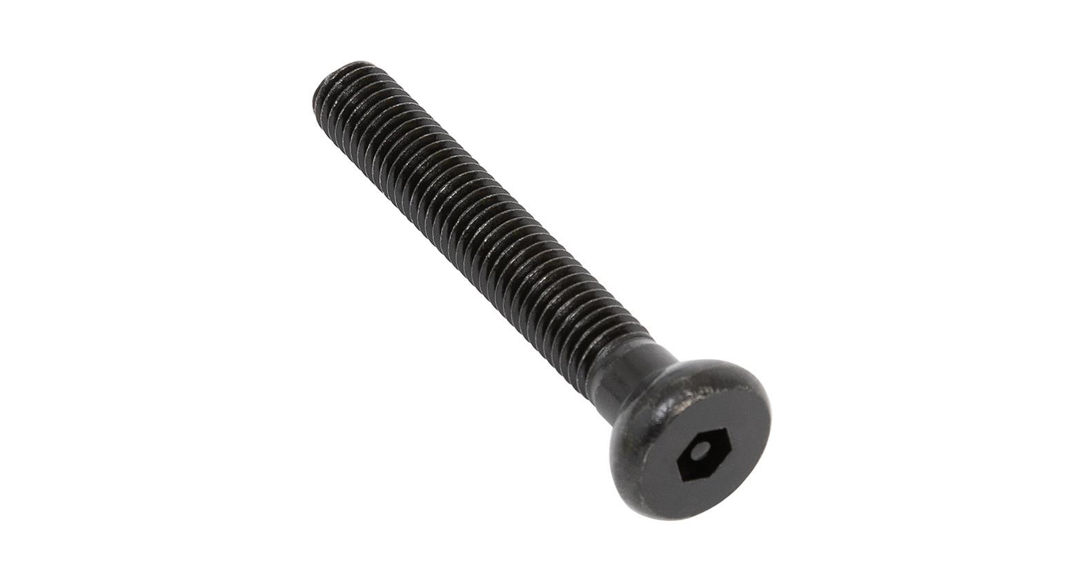 Rhino-Rack Bolts and Screws B154-BP M8 X 57MM Attachment Bolt (4 Pack)