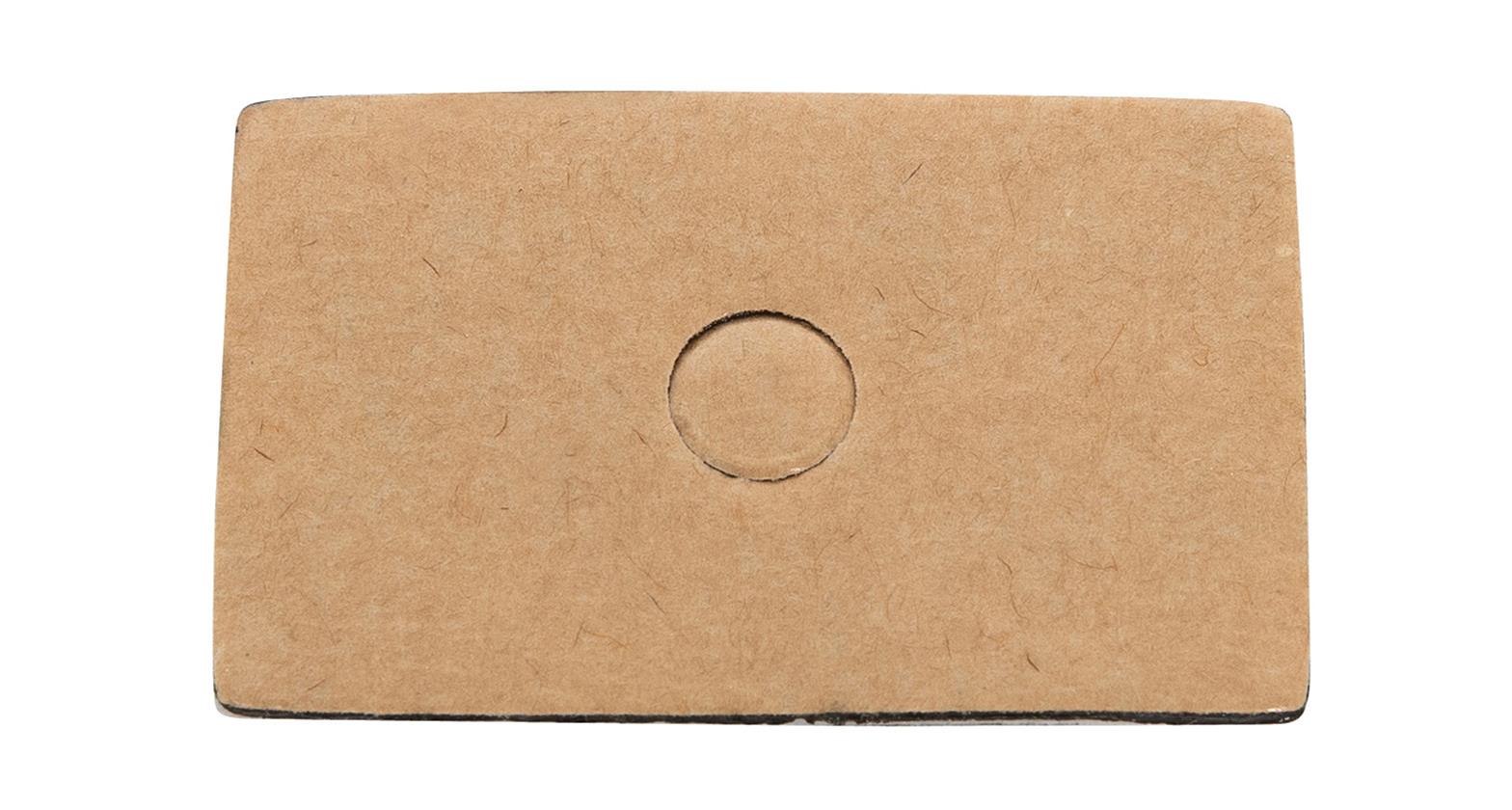 Rhino-Rack Roof Rack Components CA1260-BP Butyl Patch Seal 40 x 25mm (10 pack)