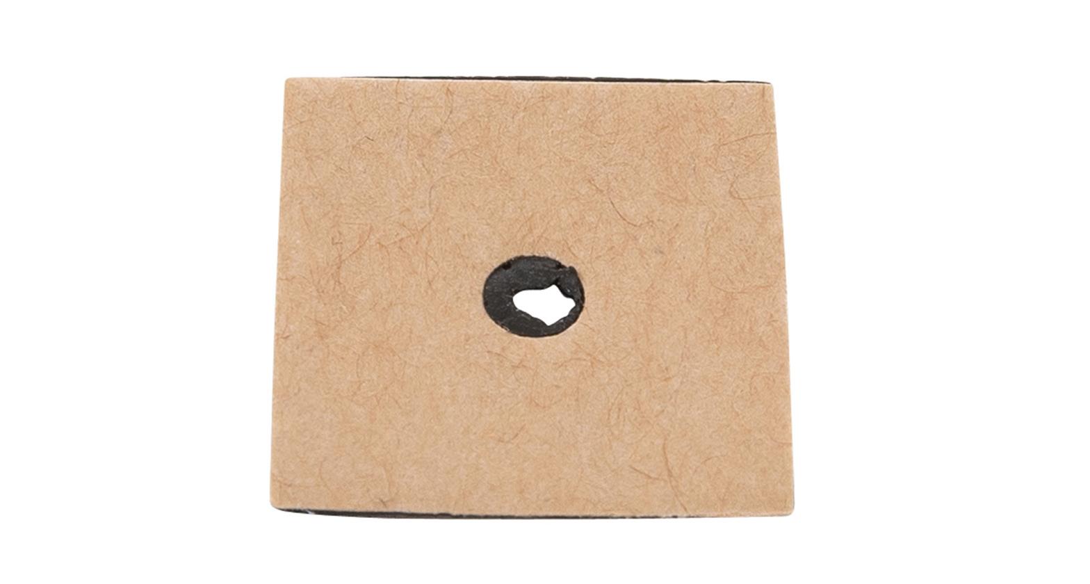 Rhino-Rack Roof Rack Components CA1397-BP Butyl Patch Seal 20 x 20mm (10 Pack)