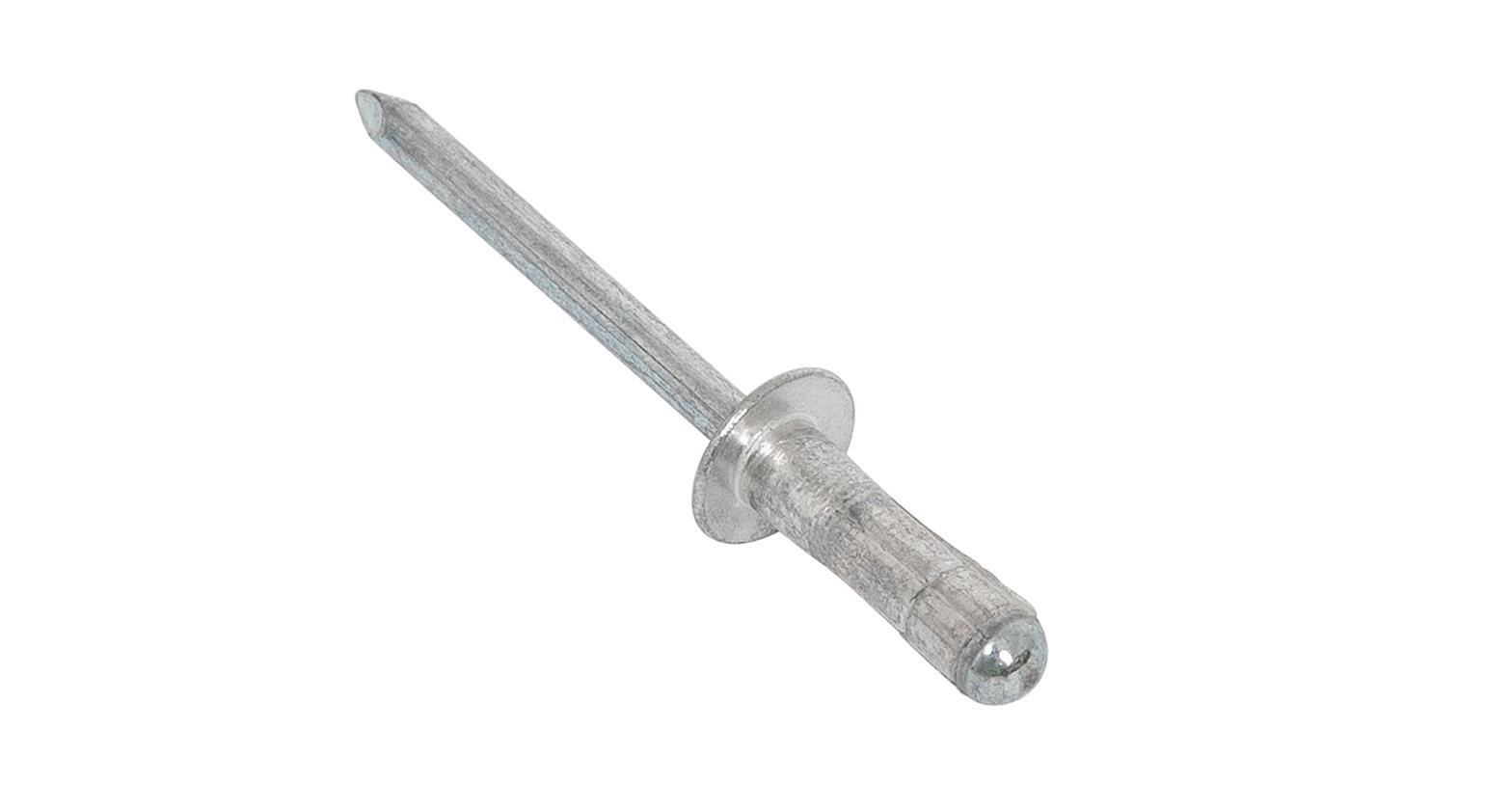 Rhino-Rack Roof Rack Components H008-BP H008 Rivets (10 Pack)