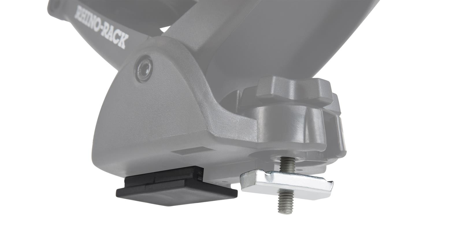 Rhino-Rack Heavy Duty Kayak Carrier Fitting Kit (Suits Nautic 580/581) thumbnail 3