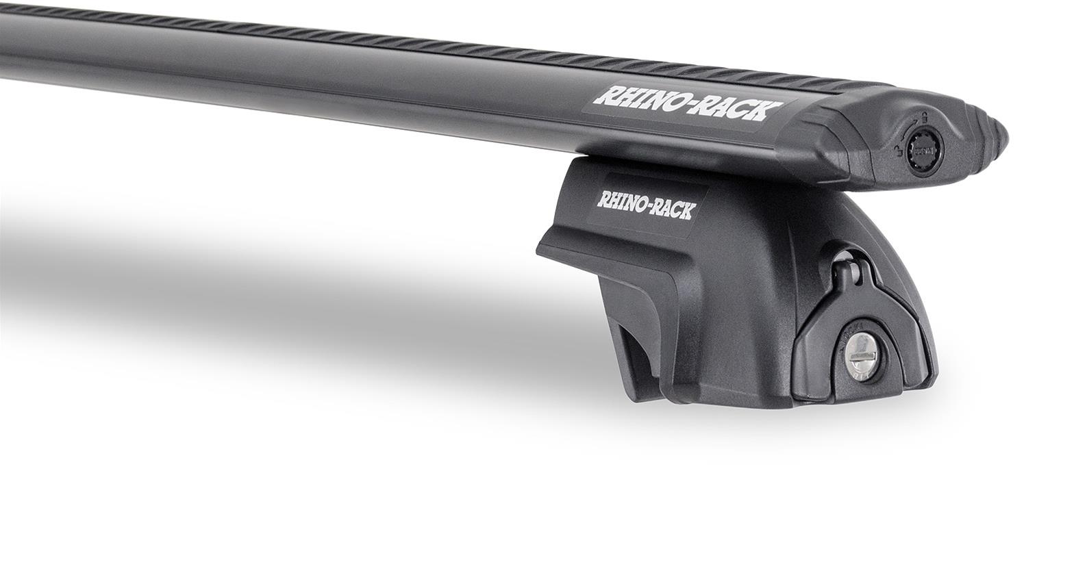 Rhino-Rack JA1744 Rhino-Rack USA Vortex SX Roof Racks | Summit Racing
