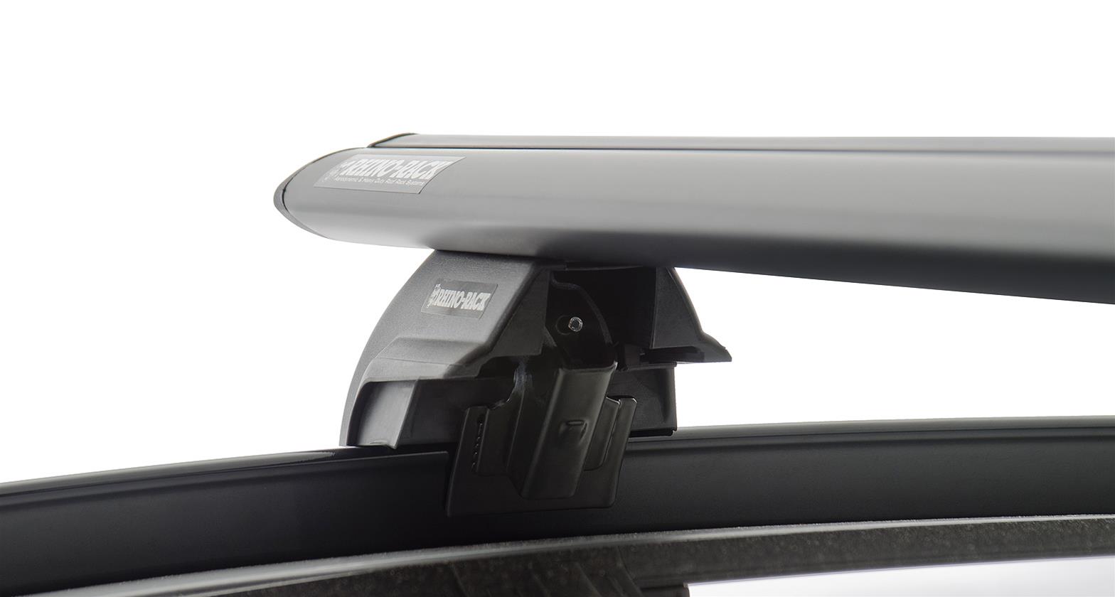 Rhino-Rack JA1744 Rhino-Rack USA Vortex SX Roof Racks | Summit Racing