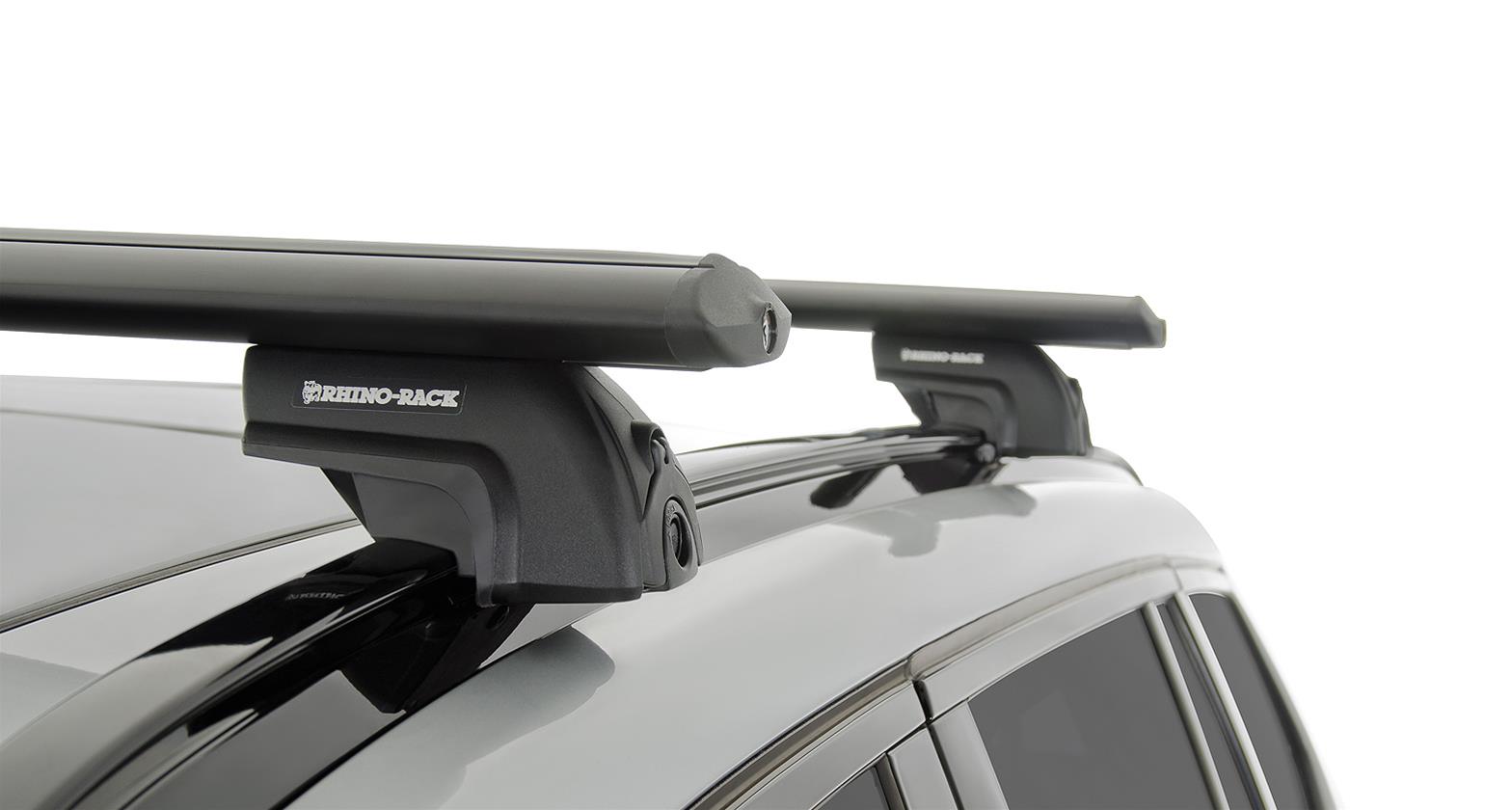 Rhino-Rack JA1744 Rhino-Rack USA Vortex SX Roof Racks | Summit Racing