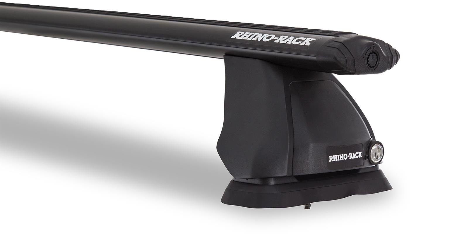 Rhino-Rack JA1773 Rhino-Rack USA Vortex 2500 Roof Racks