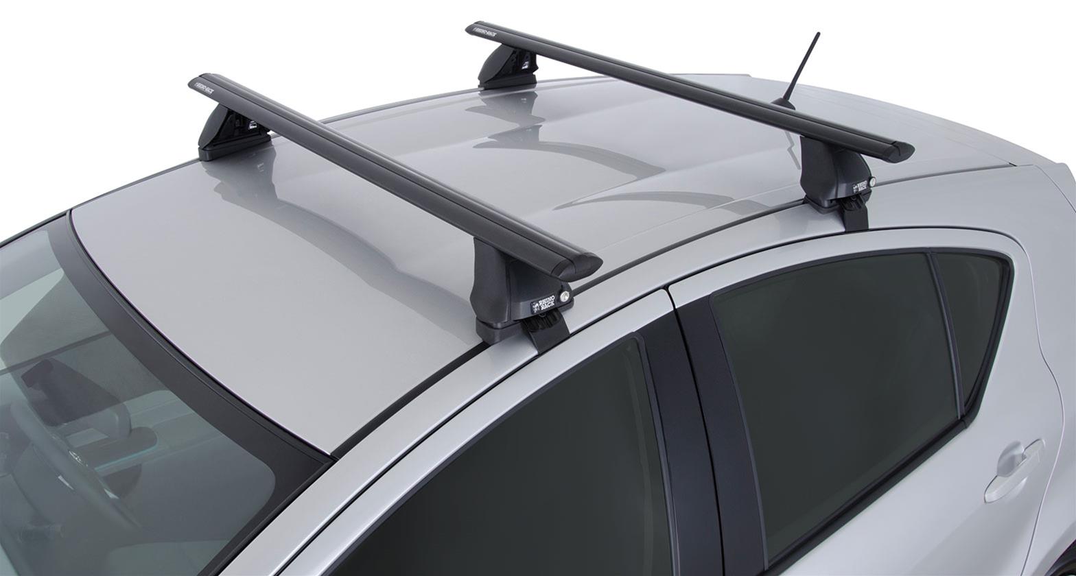 Rhino-Rack JA1776 Rhino-Rack USA Vortex 2500 Roof Racks | Summit