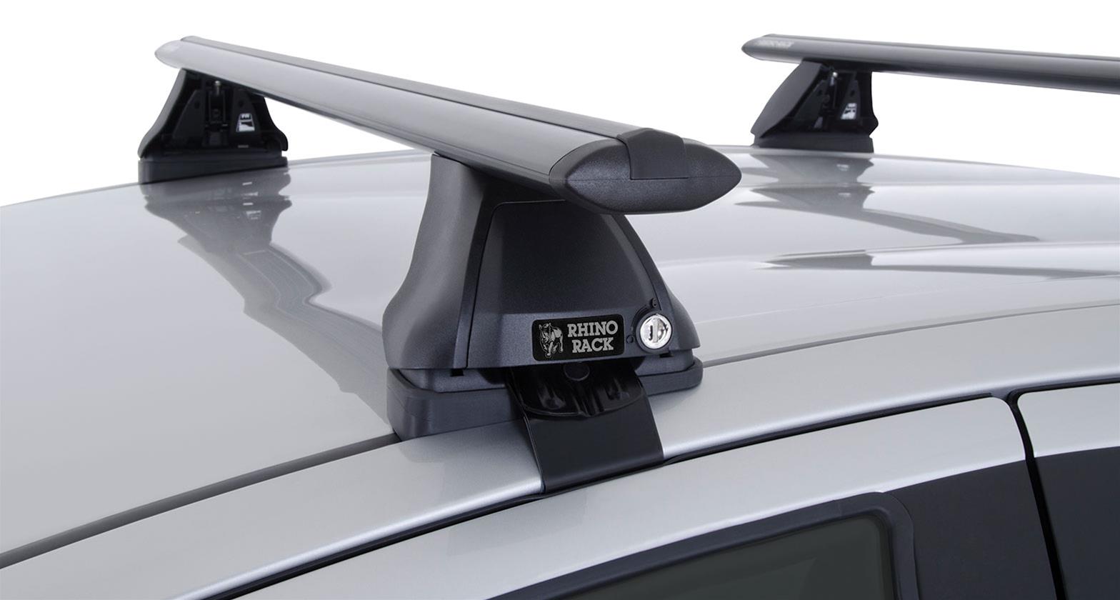 Rhino-Rack JA1776 Rhino-Rack USA Vortex 2500 Roof Racks | Summit