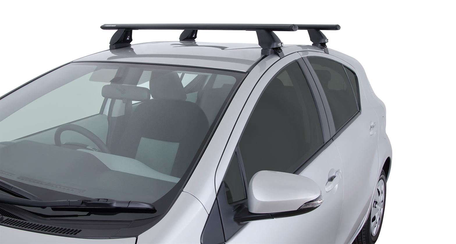 Rhino-Rack JA1776 Rhino-Rack USA Vortex 2500 Roof Racks | Summit