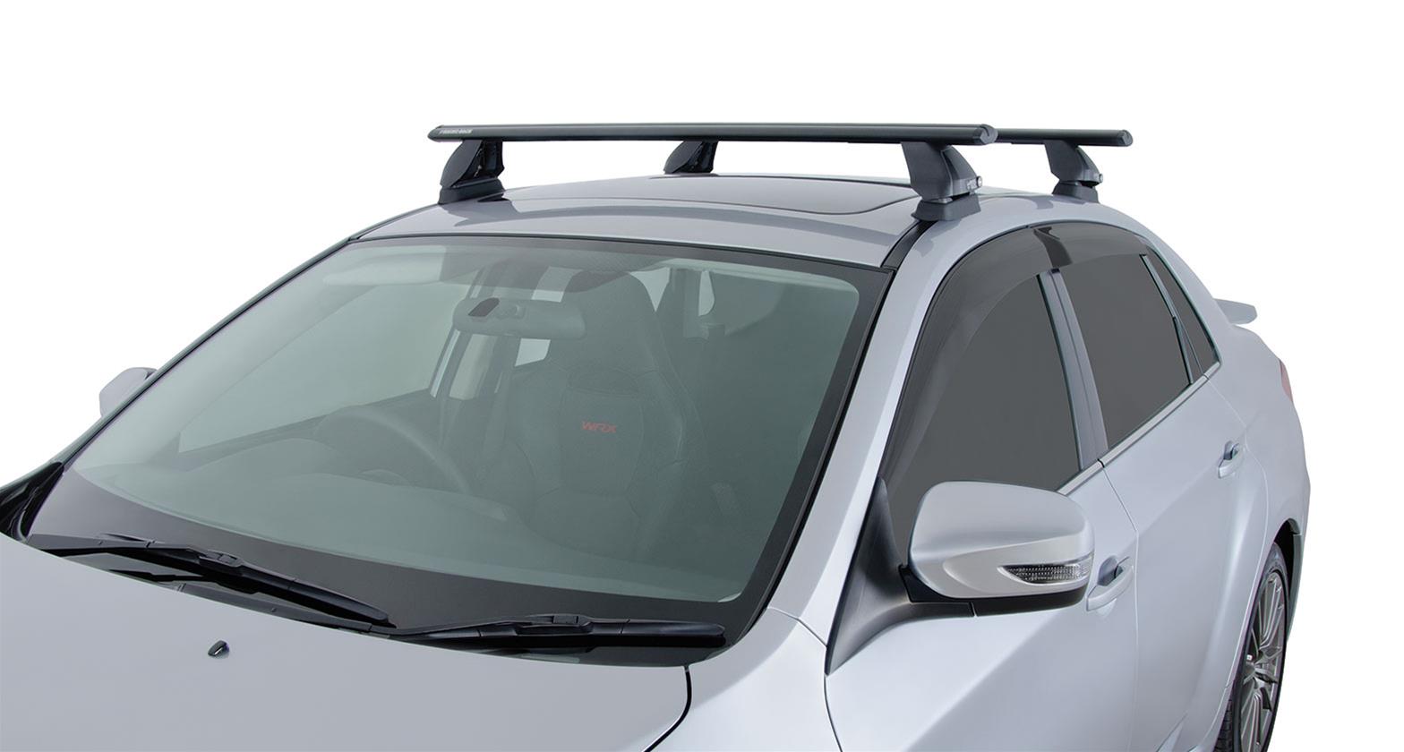 Rhino-Rack JA1915 Rhino-Rack USA Vortex 2500 Roof Racks | Summit