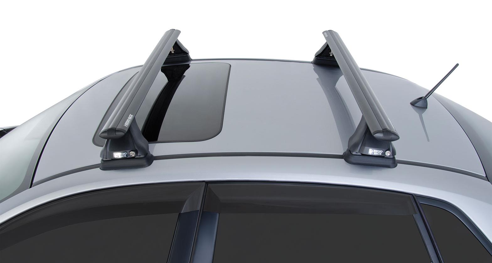 ウエダ シーランボロン SRS-74FT-R 2010【希少】 Rhino-Rack JA1915 Rhino-Rack USA Vortex 2500 Roof Racks | Summit