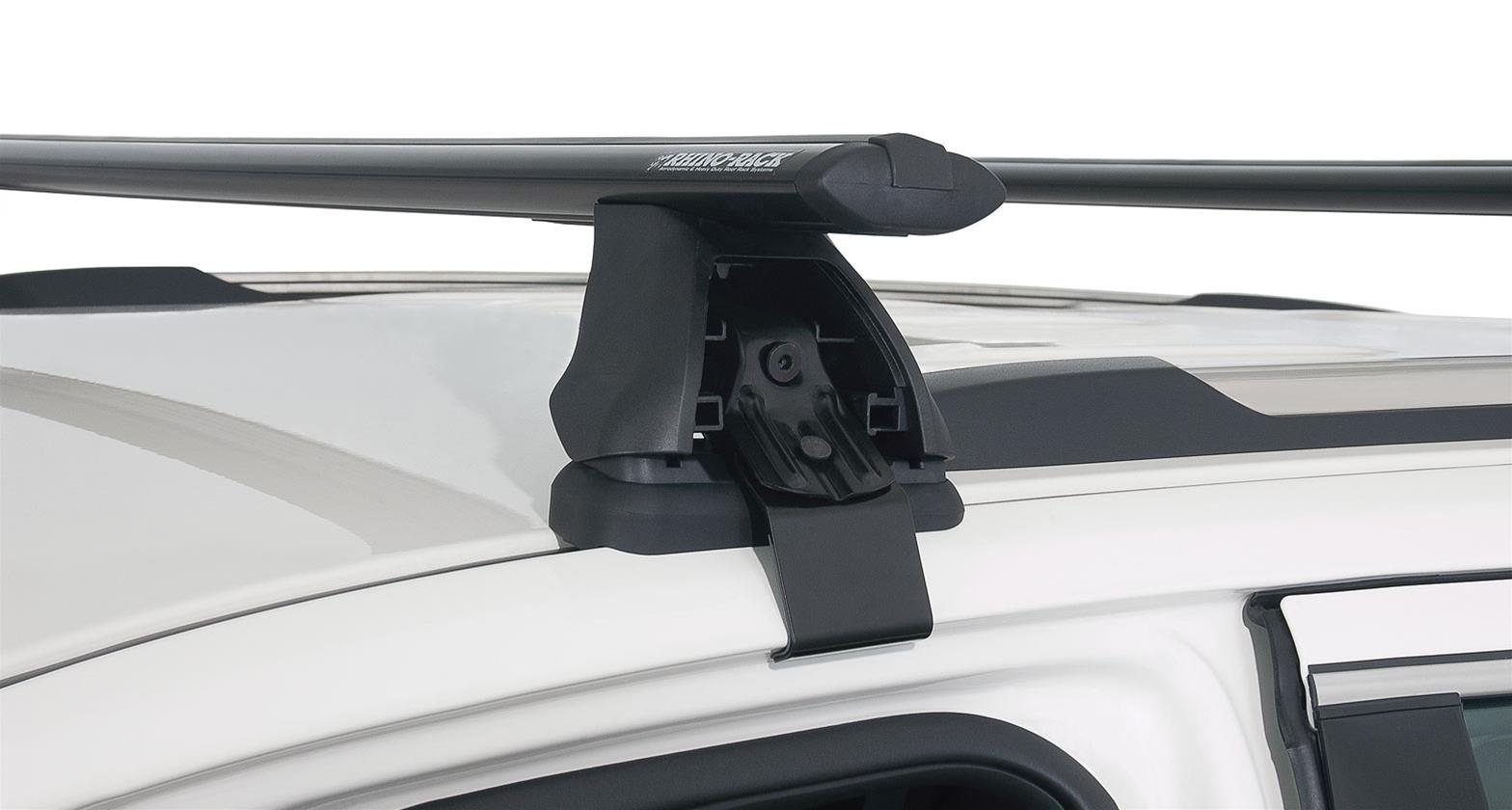Rhino-Rack JA2526 Rhino-Rack USA Vortex 2500 Roof Racks | Summit