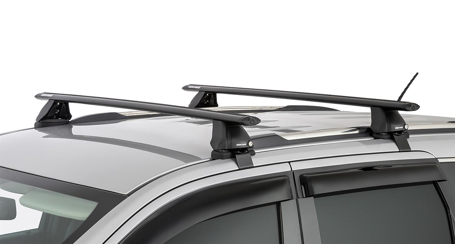 Rhino-Rack JA2526 Rhino-Rack USA Vortex 2500 Roof Racks | Summit