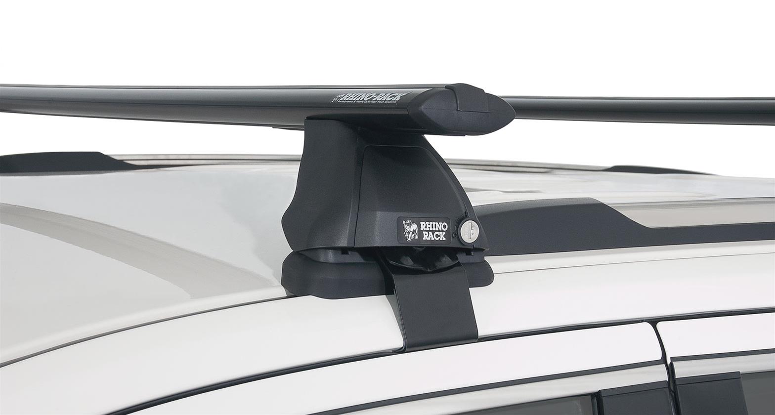 Rhino-Rack JA2526 Rhino-Rack USA Vortex 2500 Roof Racks | Summit