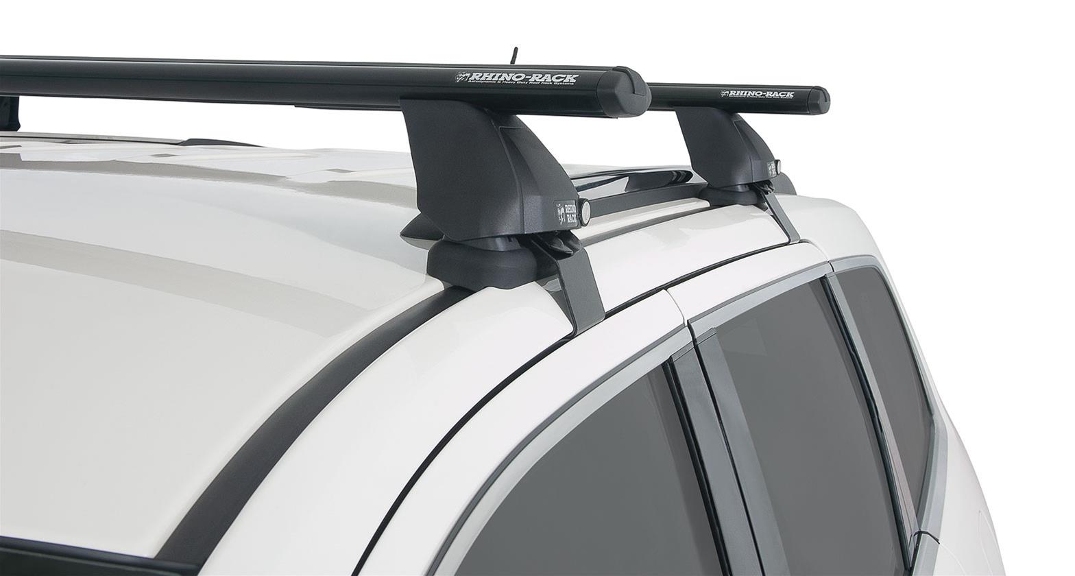 Rhino-Rack JA2526 Rhino-Rack USA Vortex 2500 Roof Racks | Summit