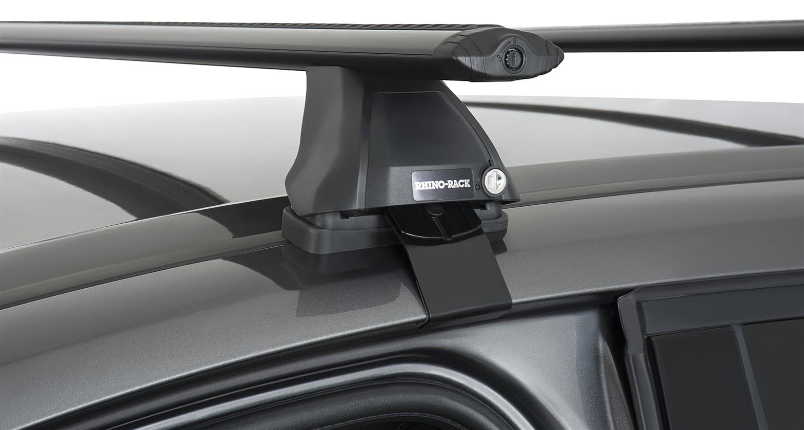Rhino-Rack JA3994 Rhino-Rack USA Vortex 2500 Roof Racks | Summit