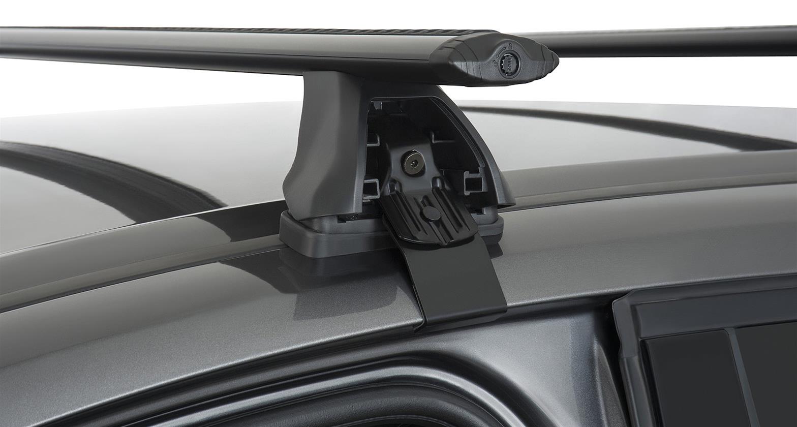Rhino ベッドフレーム ＋ファイヤースティック セット Rhino-Rack JA3994 Rhino-Rack USA Vortex 2500 Roof Racks | Summit