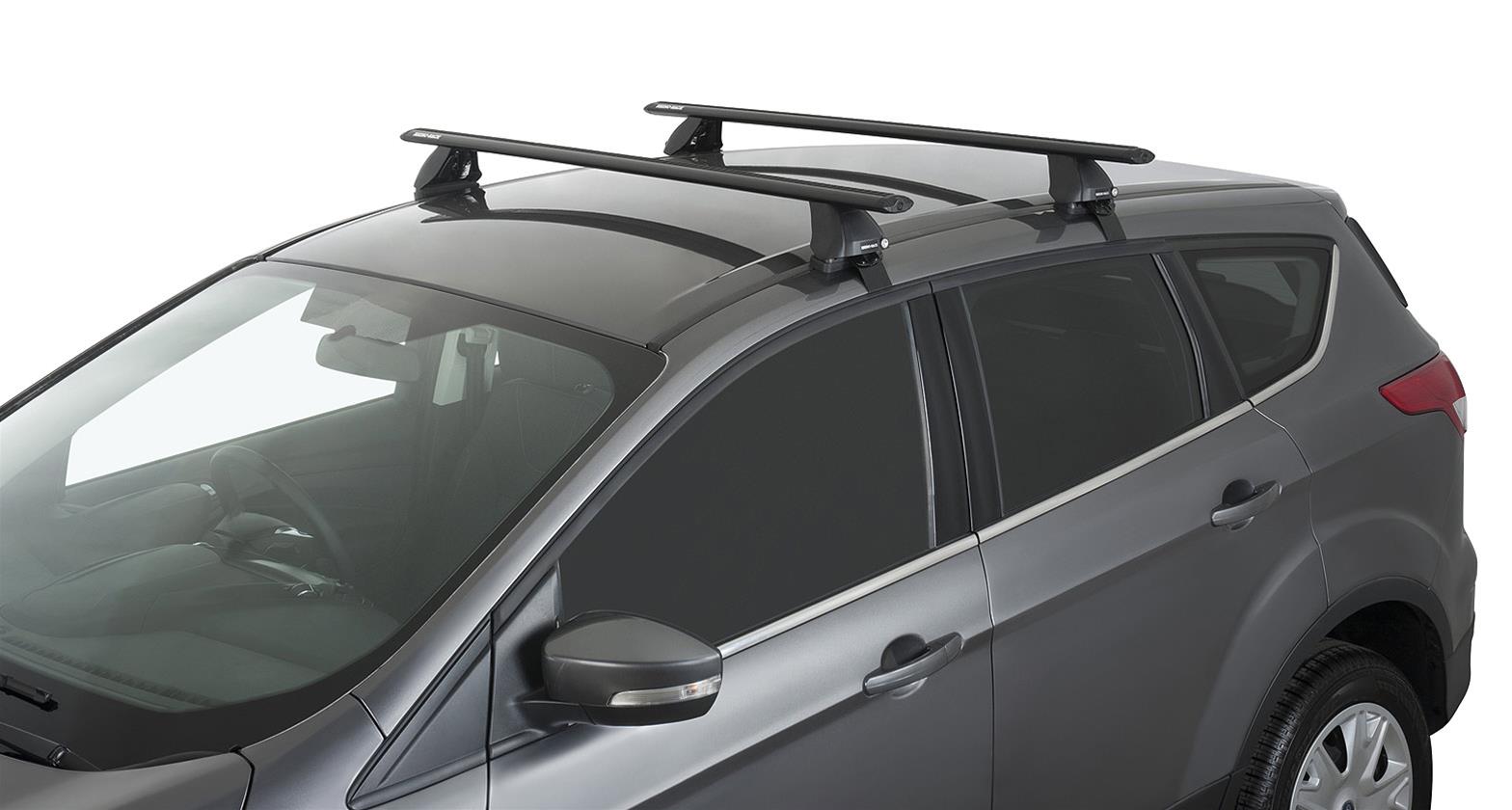 Rhino-Rack JA3994 Rhino-Rack USA Vortex 2500 Roof Racks | Summit