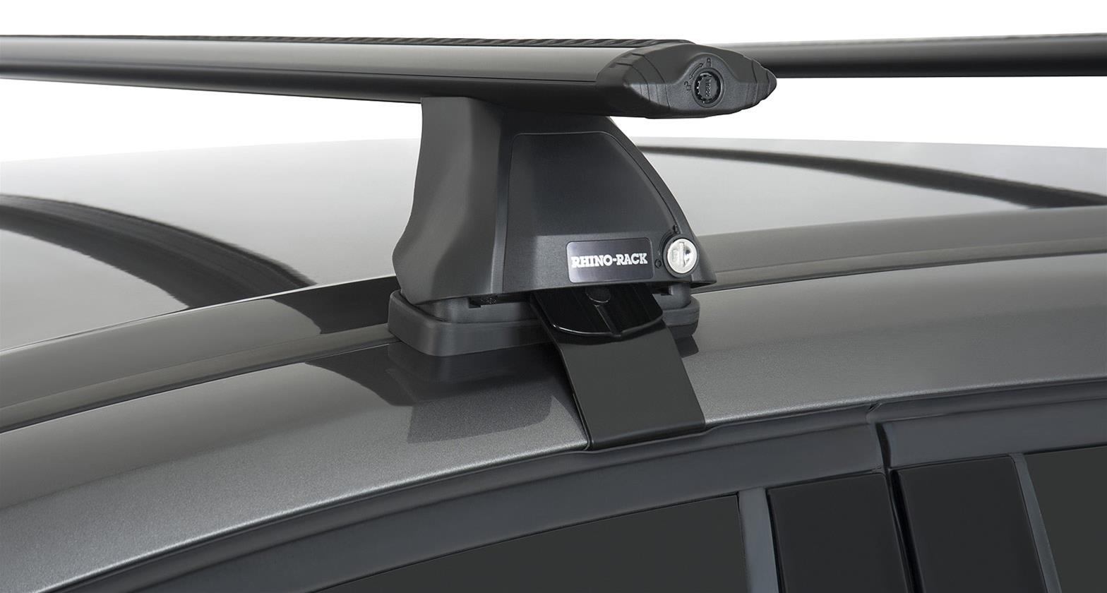 Rhino-Rack JA3994 Rhino-Rack USA Vortex 2500 Roof Racks | Summit