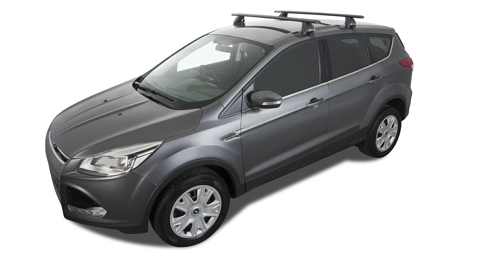 Rhino-Rack JA3994 Rhino-Rack USA Vortex 2500 Roof Racks | Summit
