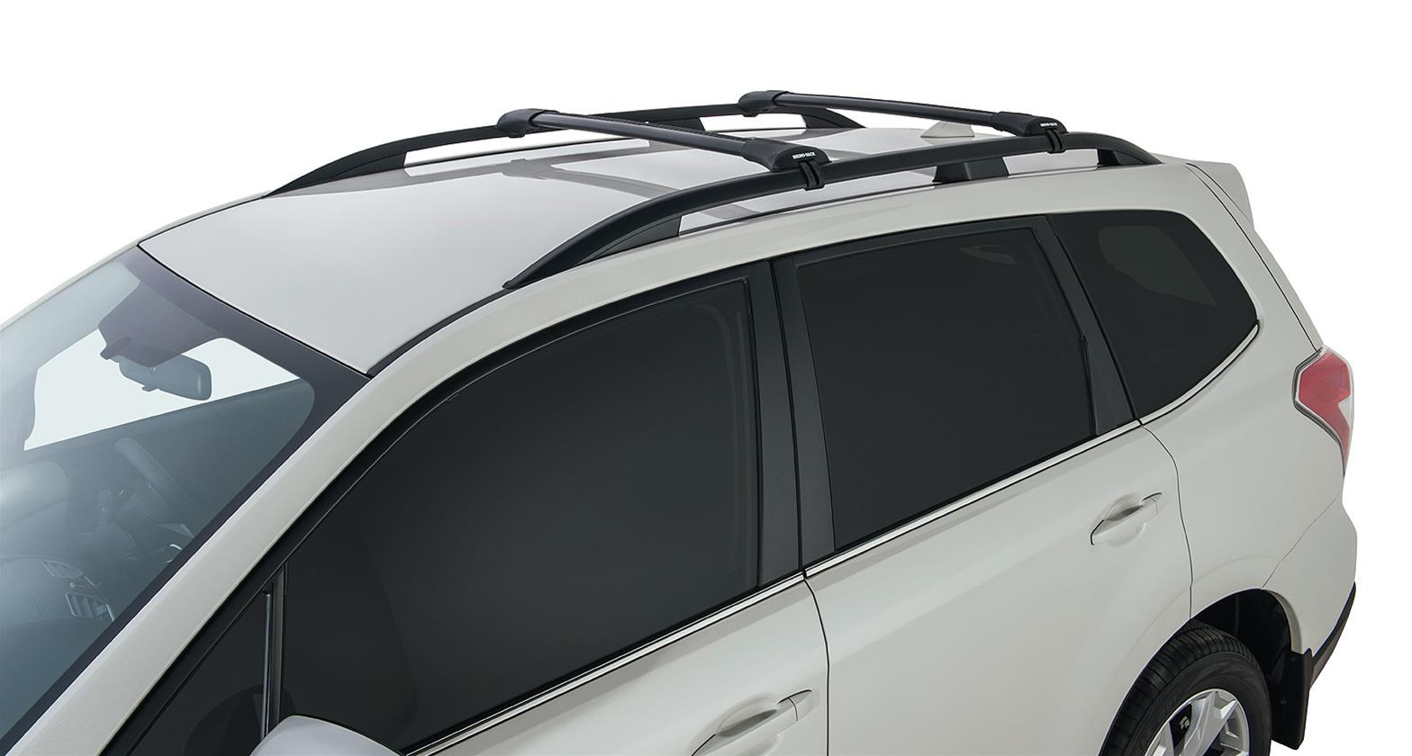 Rhino-Rack JA7973 Rhino-Rack USA Vortex Stealthbar Roof Racks