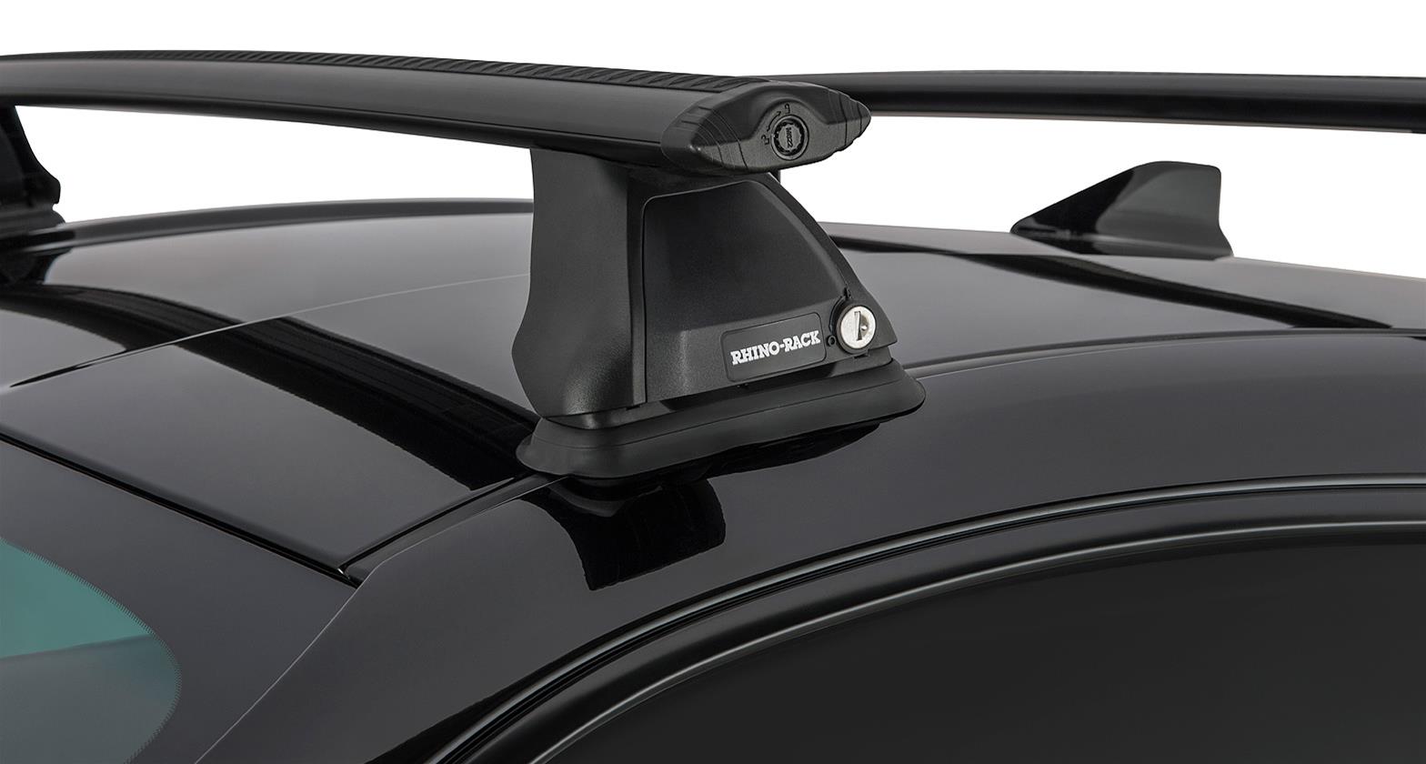 Rhino-Rack JA8363 Rhino-Rack USA Vortex 2500 Roof Racks | Summit