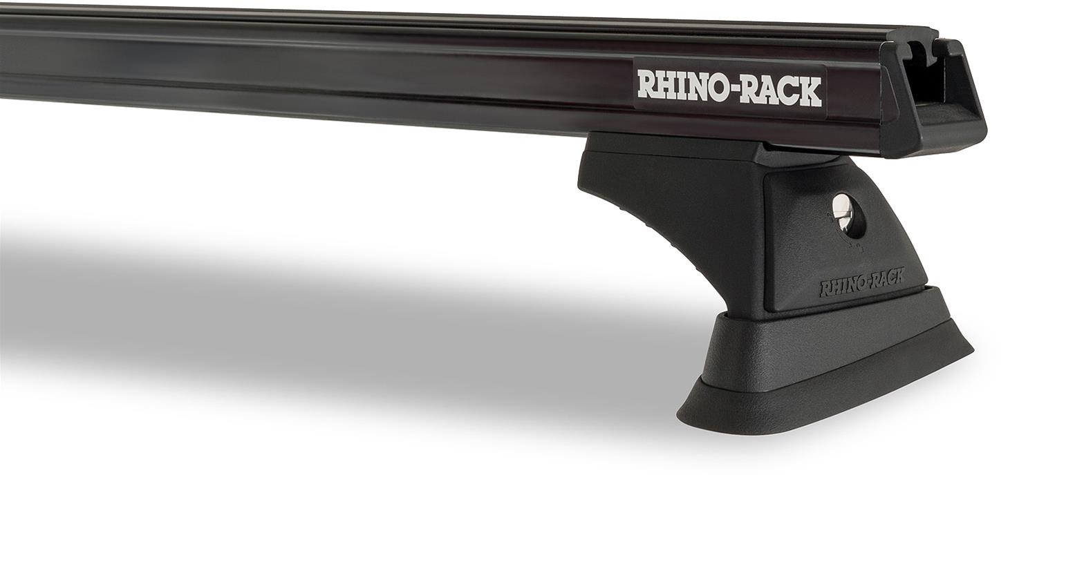 Rhino-Rack JA9480 Rhino-Rack USA Heavy-Duty RCH Roof Racks
