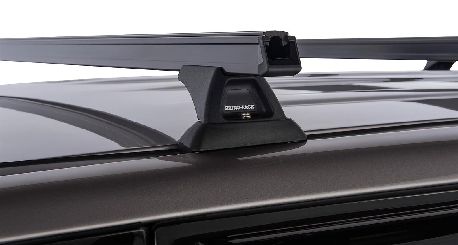 Rhino rack heavy duty roof online rack