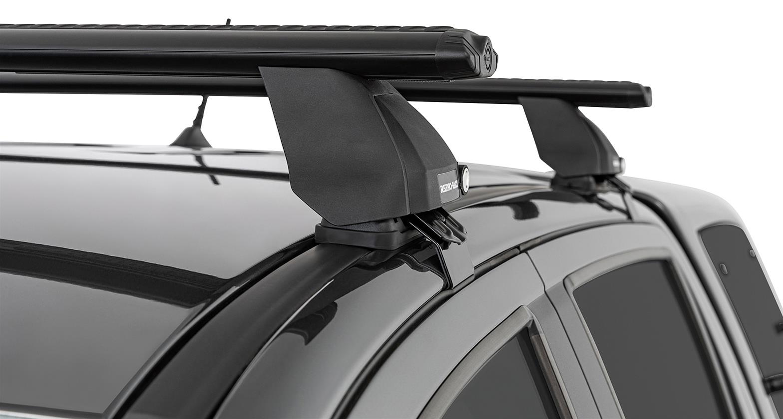Rhino-Rack JB0961 Rhino-Rack USA Vortex 2500 Roof Racks | Summit