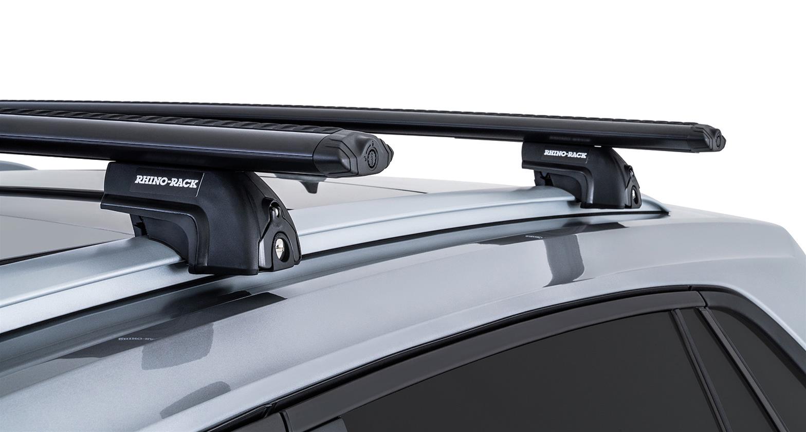 Rhino-Rack JB1622 Rhino-Rack USA Vortex SX Roof Racks | Summit Racing