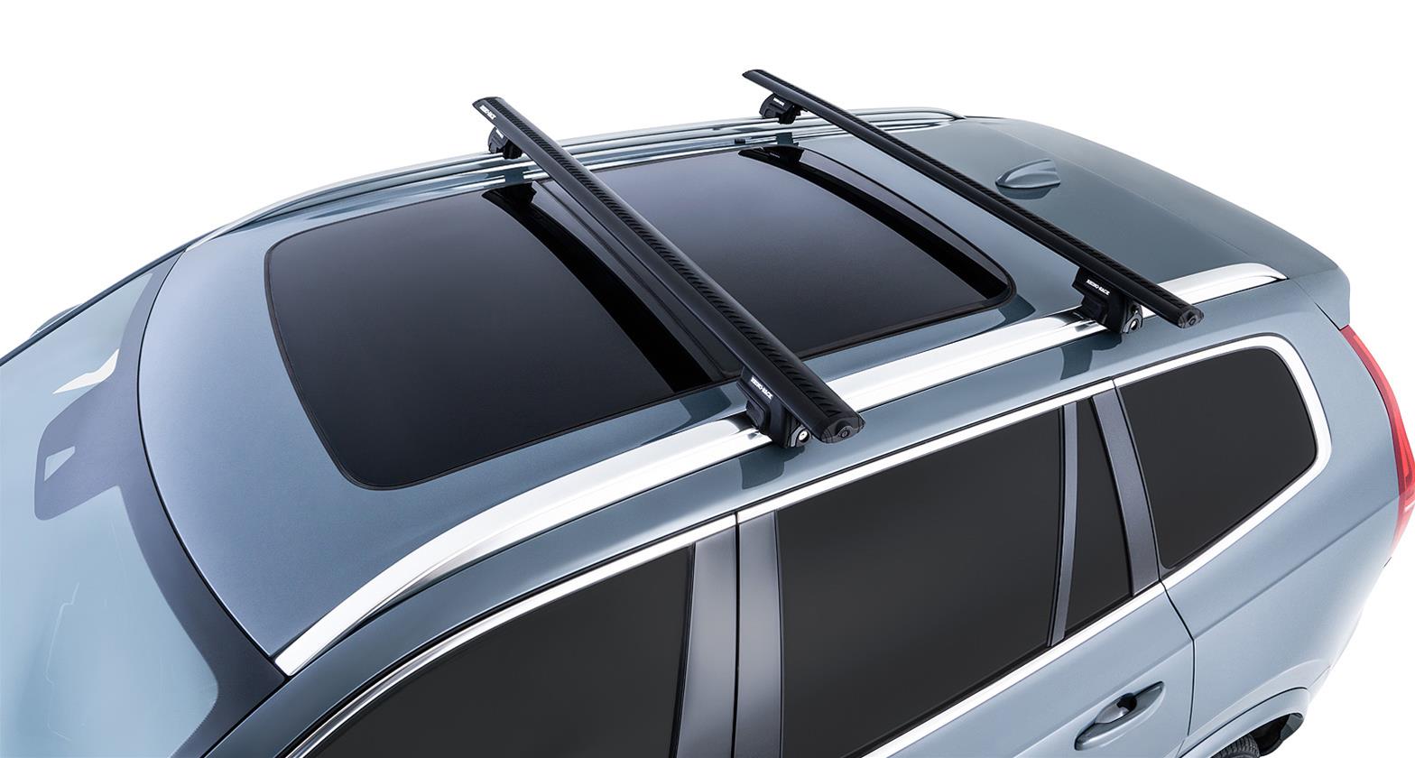 Rhino-Rack JB1646 Rhino-Rack USA Vortex SX Roof Racks | Summit Racing