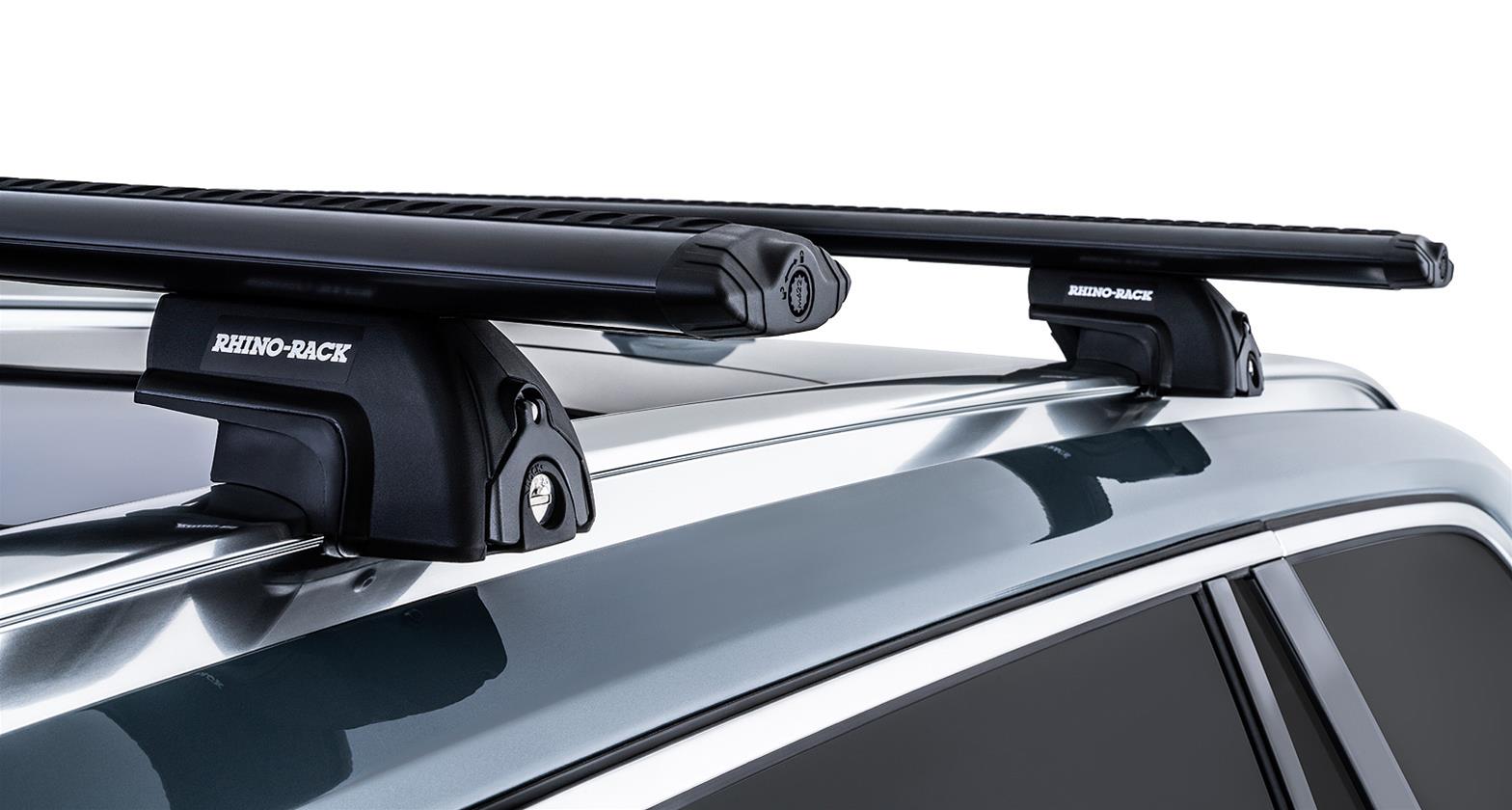 Rx Rhino-Rack JB1646 Rhino-Rack USA Vortex SX Roof Racks | Summit Racing