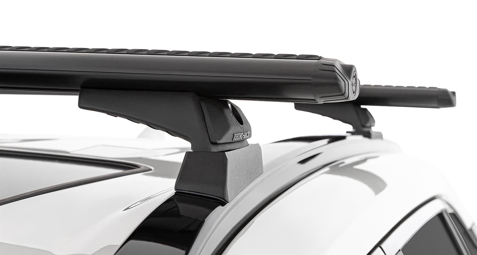Rhino-Rack JB1676 Rhino-Rack USA Vortex RCH Roof Racks | Summit Racing