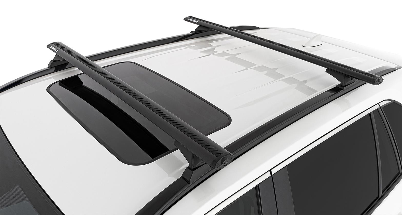 Rhino-Rack JB1676 Rhino-Rack USA Vortex RCH Roof Racks | Summit Racing