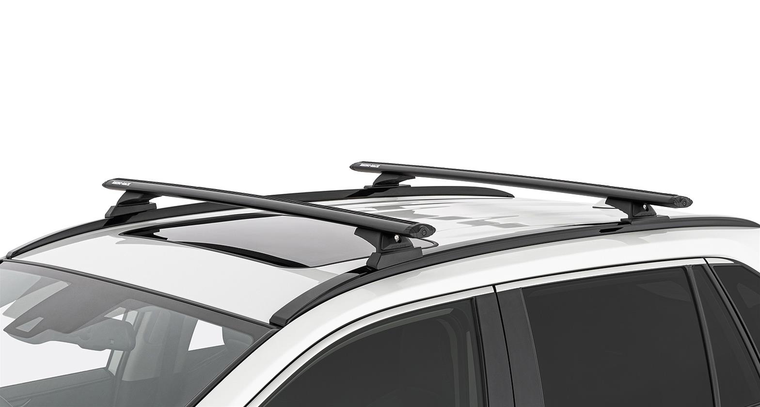 Rhino-Rack JB1676 Rhino-Rack USA Vortex RCH Roof Racks | Summit Racing