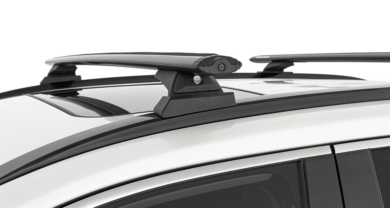 Rhino-Rack JB1676 Rhino-Rack USA Vortex RCH Roof Racks | Summit Racing