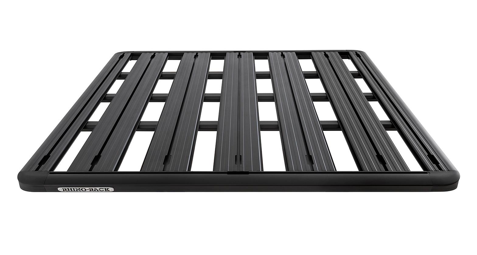 RhinoRack JC00027 RhinoRack USA Pioneer Platform Roof Racks Summit