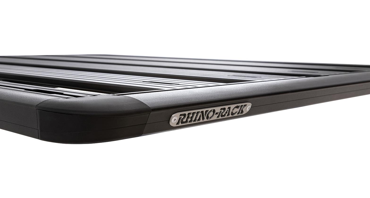 RhinoRack JC00427 RhinoRack USA Pioneer Platform Roof Racks Summit Racing