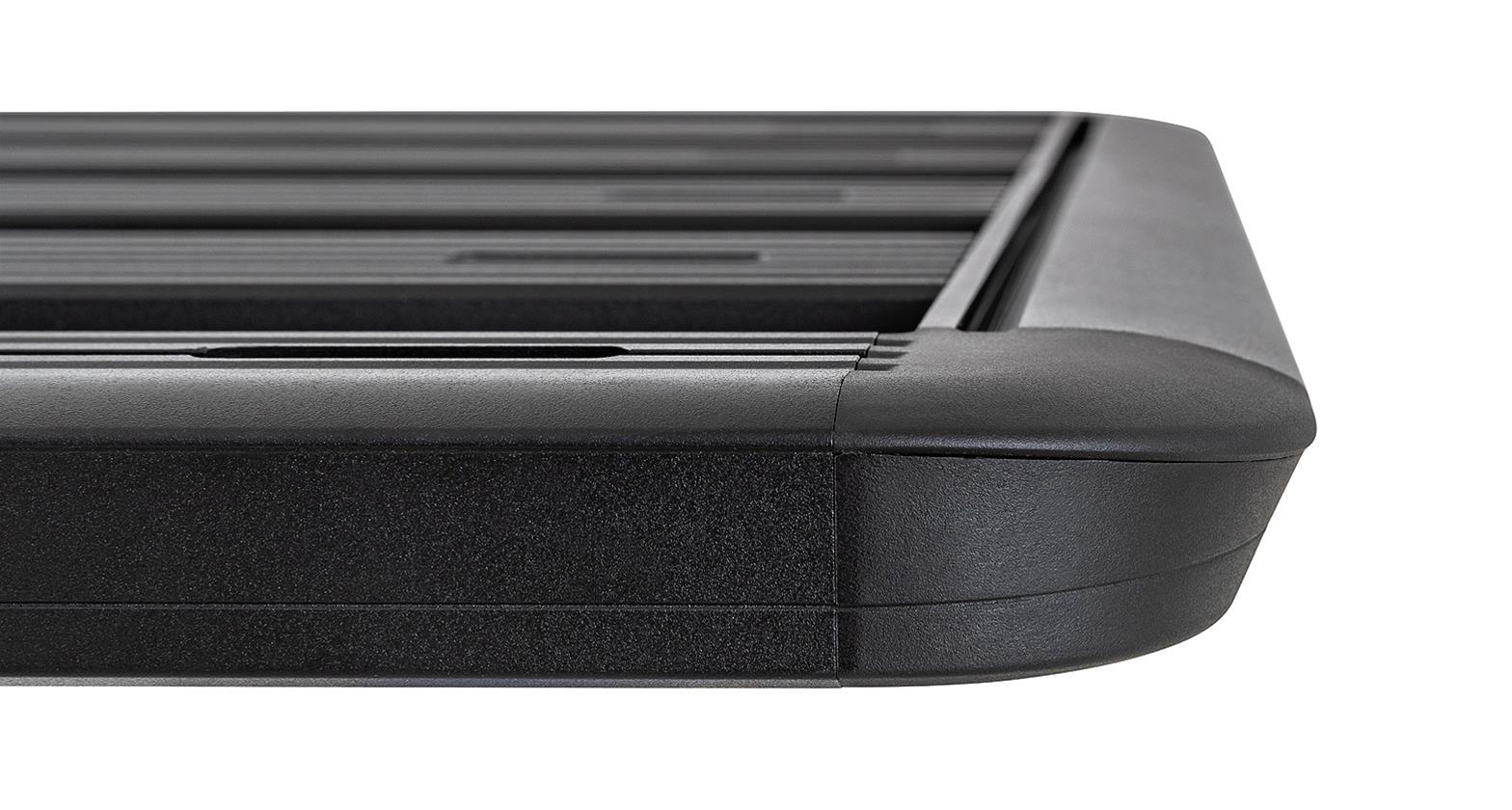 Rhino-Rack USA Pioneer Platform Roof Racks for 2020-2025 GLADIATOR - 52112F Rack, Platform, Unassembled, Aluminum, Black, 36 in. x 56 in., Jeep, Kit thumbnail 2