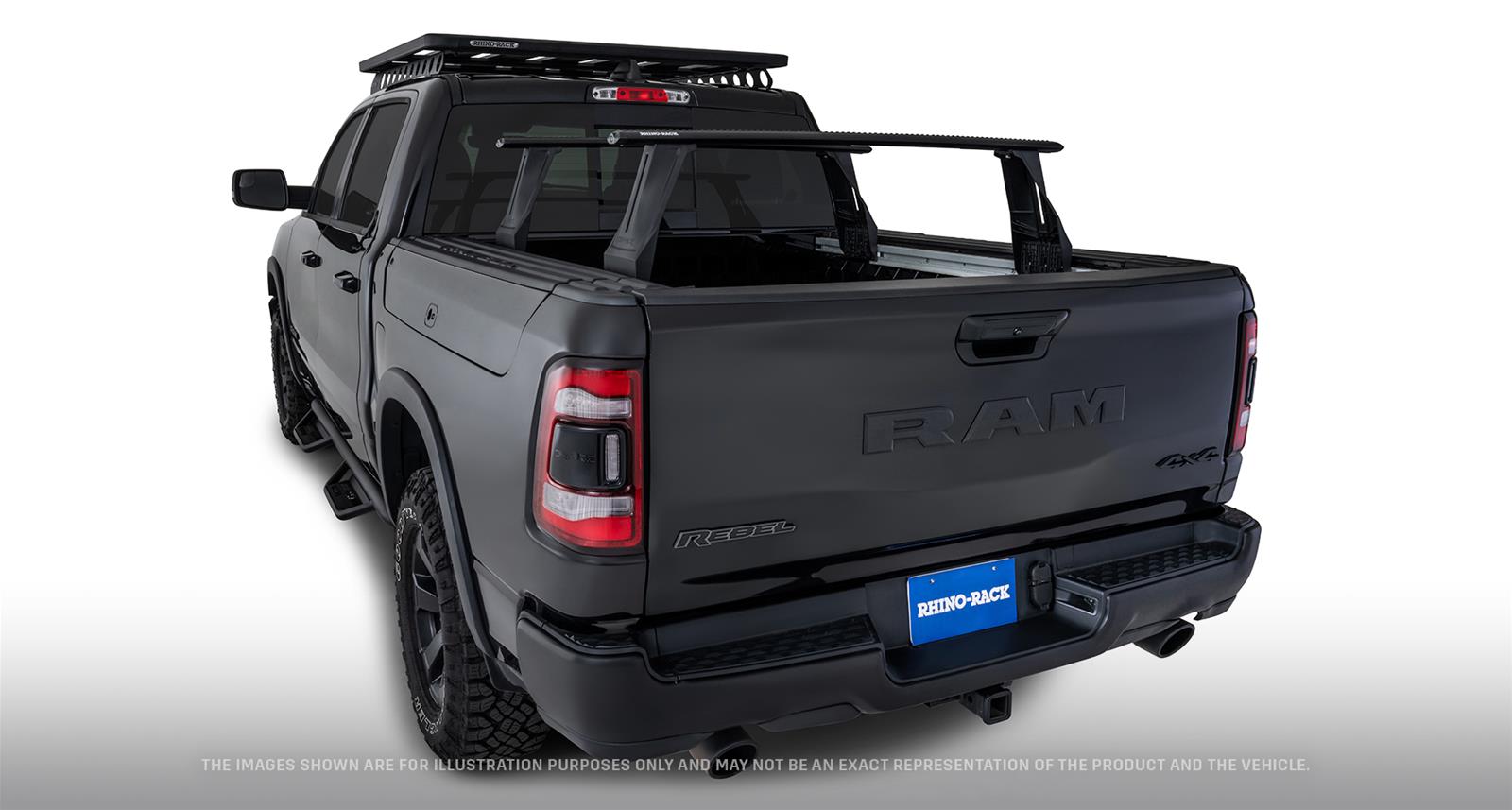 Rhino-Rack JC-01295